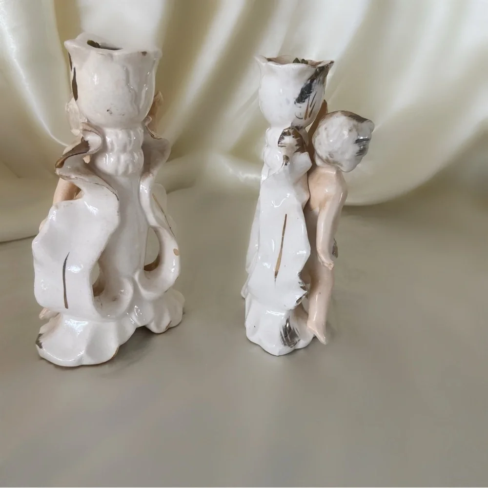 Vintage set 60s